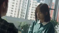 Cena do episódio 24 de Sobre o Amor