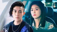 Cena do episódio 5 de Sobre o Amor