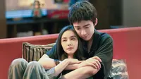 Cena do episódio 6 de Sobre o Amor