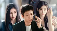 Cena do episódio 8 de Sobre o Amor