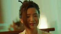 Cena do episódio 9 de Sobre o Amor