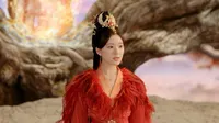 Cena do episódio 1: The Birth of the Little Fire Phoenix de O Último Imortal