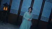 Cena do episódio 15: The Memory of the Kiss de O Último Imortal