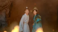 Cena do episódio 18: Ji Island of the Northern Sea de O Último Imortal