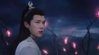 Cena do episódio 23: True God Yuan Qi Resurfaces de O Último Imortal
