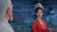 Cena do episódio 28: The Rebirth of Lady Feng de O Último Imortal