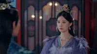 Cena do episódio 33: Fake Marriage de O Último Imortal