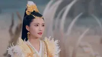 Cena do episódio 36: Hua Shu Becomes a Demon de O Último Imortal