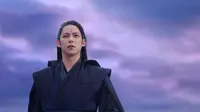Cena do episódio 37: Yuan Qi's Lie de O Último Imortal