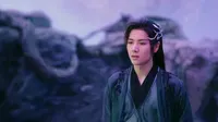 Cena do episódio 40: Returns to the Beginning de O Último Imortal