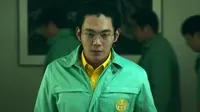 Cena do episódio 6 de Profecia do Inferno