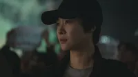 Cena do episódio 4 de Profecia do Inferno