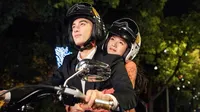Cena do episódio 27 de Em Meio à Nevasca de Amor