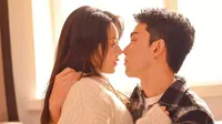 Cena do episódio 4 de Em Meio à Nevasca de Amor