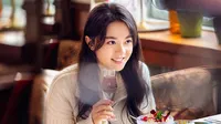 Cena do episódio 5 de Em Meio à Nevasca de Amor