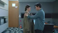 Cena do episódio 9 de As Três Irmãs