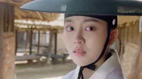 Cena do episódio 1: First Encounter de The Tale of Nokdu
