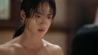 Cena do episódio 10: Who Do You Like? de The Tale of Nokdu