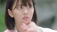Cena do episódio 11: Yul Mu Knows Nok Du's Secret de The Tale of Nokdu