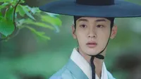 Cena do episódio 13: I Will Leave Soon de The Tale of Nokdu