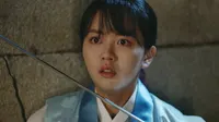 Cena do episódio 22: Your Son Is Alive de The Tale of Nokdu