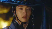 Cena do episódio 24: Find the Merit List de The Tale of Nokdu