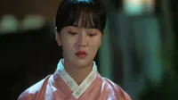 Cena do episódio 25: Nokdu is the Boy de The Tale of Nokdu