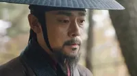Cena do episódio 27: A Revolt in Plan de The Tale of Nokdu