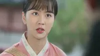 Cena do episódio 29: Dong Joo and Nok Du Promise Forever de The Tale of Nokdu