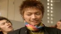Cena do episódio 10: Vou acreditar nos meus próprios alunos de GokuSen