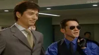 Cena do episódio 11: Ninguém está sozinho de GokuSen