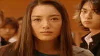 Cena do episódio 12: Adeus, Yankumi de GokuSen