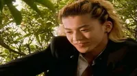 Cena do episódio 3: Não julgue só pela aparência de GokuSen