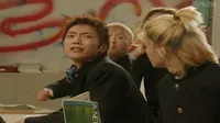Cena do episódio 4: Se falhar, comece de novo de GokuSen