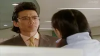 Cena do episódio 7: Acredite no próprio filho de GokuSen