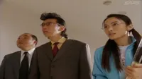 Cena do episódio 8: Você é a mãe dele!! de GokuSen