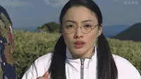 Cena do episódio 1 de GokuSen