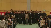 Cena do episódio 10 de GokuSen
