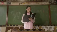 Cena do episódio 2 de GokuSen
