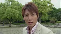 Cena do episódio 6 de GokuSen