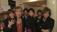 Cena do episódio 7 de GokuSen