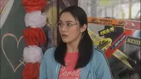 Cena do episódio 8 de GokuSen