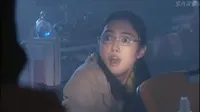 Cena do episódio 9 de GokuSen