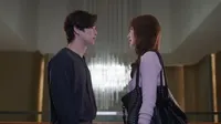 Cena do episódio 10 de P.S. Eu Te Odeio