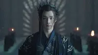 Cena do episódio 10 de Amor entre Fada e Demônio