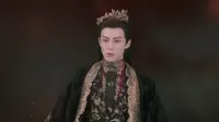 Cena do episódio 30 de Amor entre Fada e Demônio