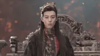 Cena do episódio 31 de Amor entre Fada e Demônio