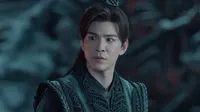 Cena do episódio 32 de Amor entre Fada e Demônio