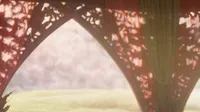 Cena do episódio 33 de Amor entre Fada e Demônio