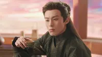 Cena do episódio 8 de Amor entre Fada e Demônio